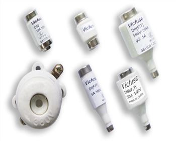 熔斷器的熔斷過(guò)程是怎樣一個(gè)變化？